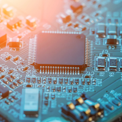 Semiconductor database