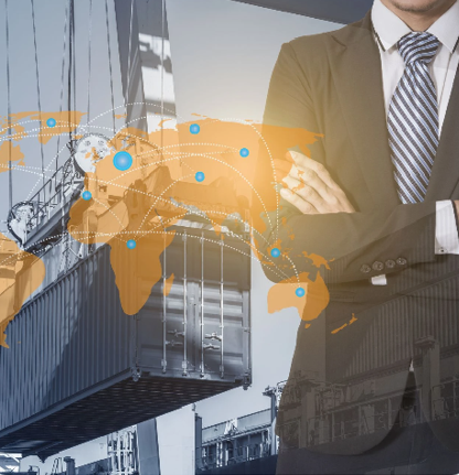 Supply chain - image